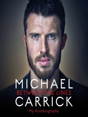 cover image of Michael Carrick